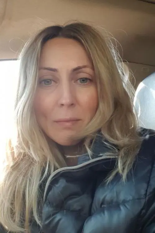 Ольга Морозова