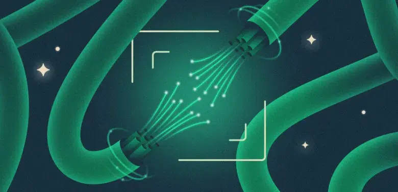 Главный принцип волоконно-оптических линий отражен в названии — передача информации посредством волн света в некотором волокне | Сетка — социальная сеть от hh.ru