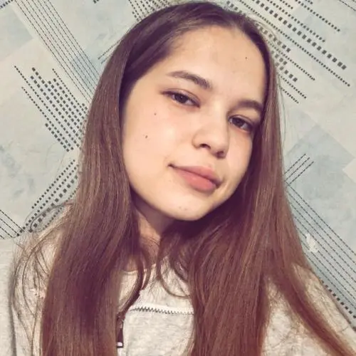 Диана Саитгалина