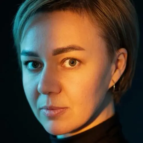 Татьяна Царькова