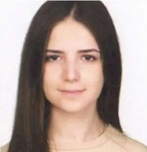 Светлана Хохлова