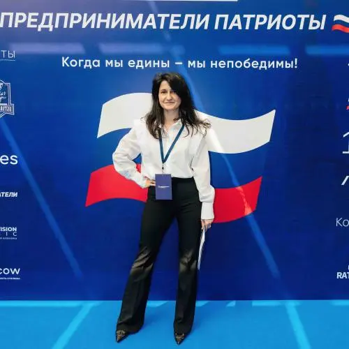 Мария Киселёва