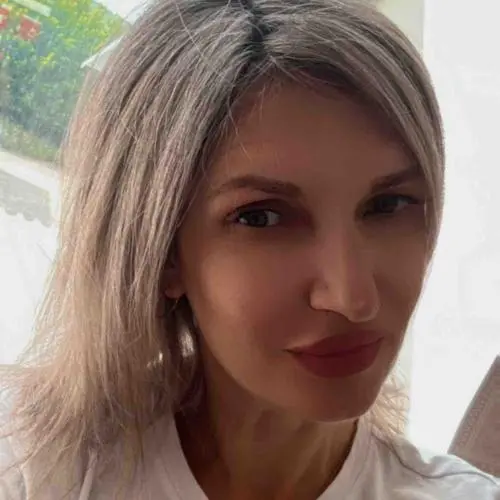Лилия Головина