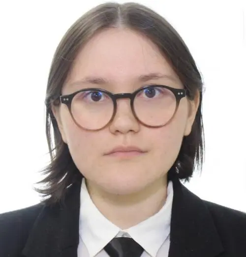 Арина Иванова