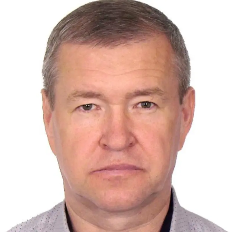 Сергей Соловьёв