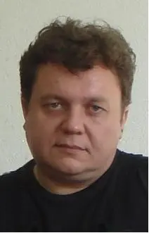 Alexey Lazarev