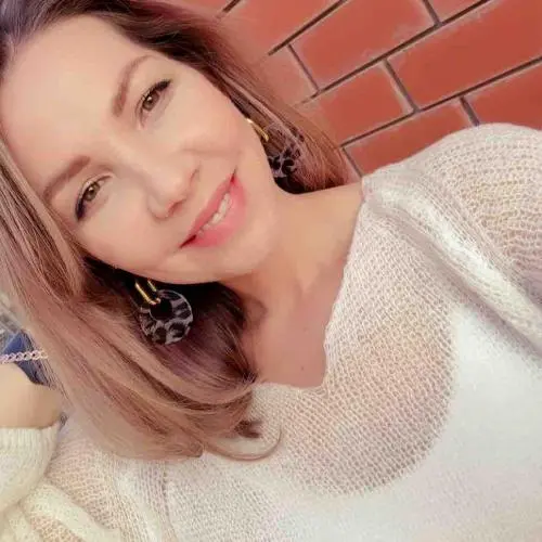 Лина Лаврик