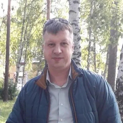 Алексей Козлов