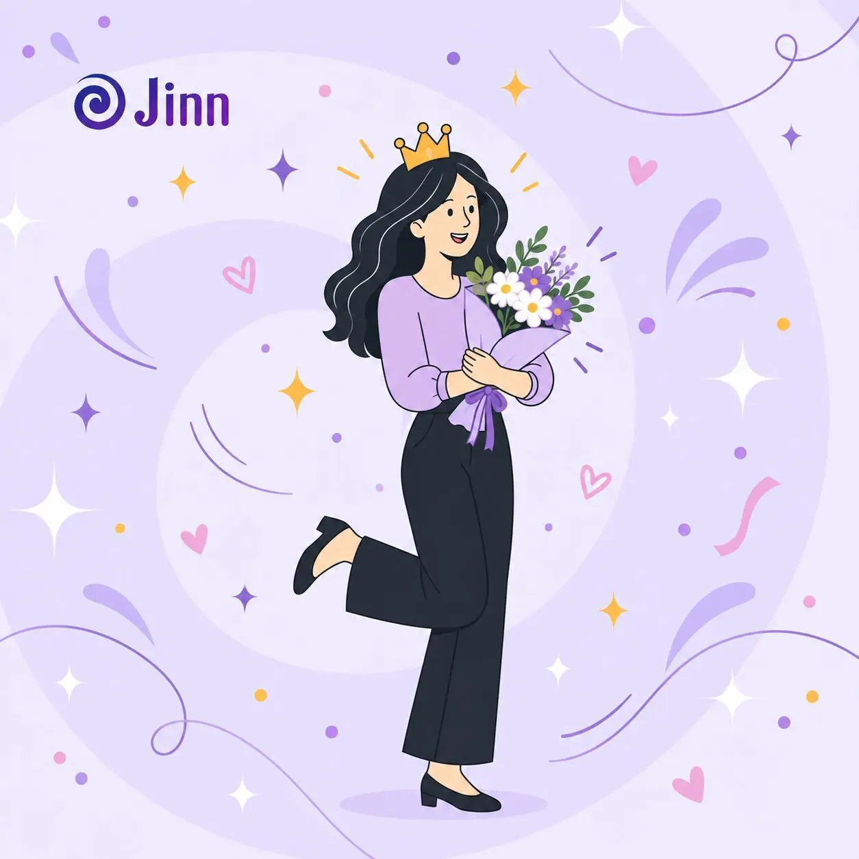 💜 С Днём HR-менеджера!
Вы супергерои без плащей — каждый день меняете жизнь людей и компаний к лучшему | Сетка — социальная сеть от hh.ru