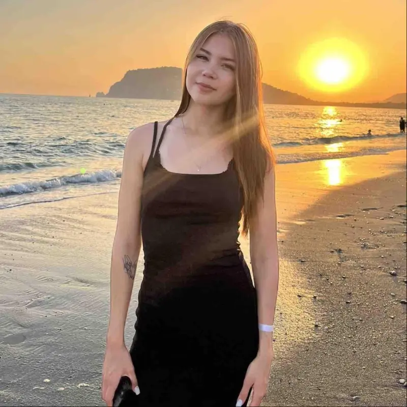 Милана Абрамова