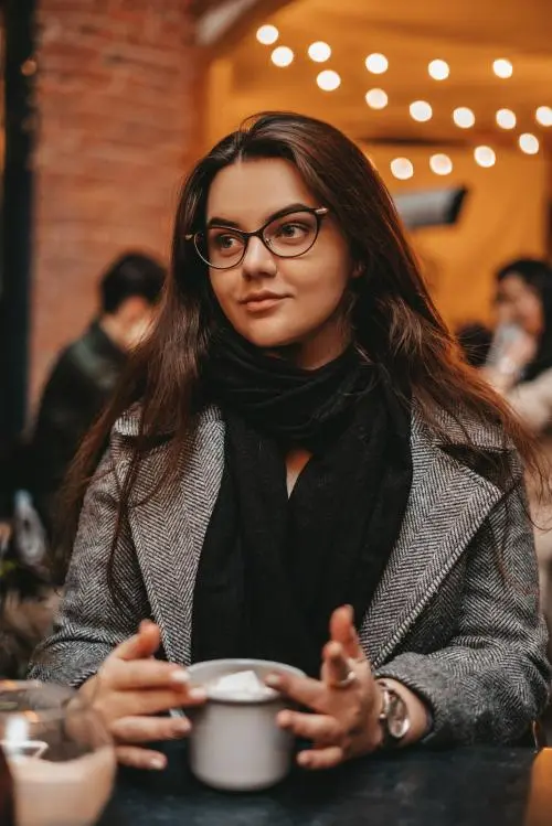 Алина Лебединская