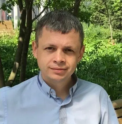 Сергей Ночевной