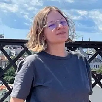 Елизавета Козлова