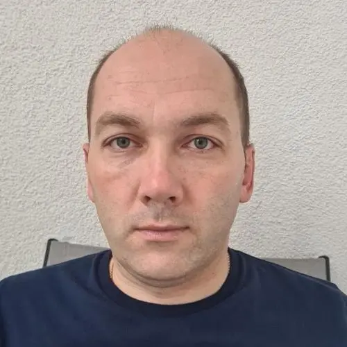Роман Дружин