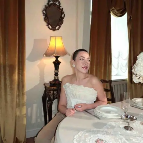 Алла Годунова