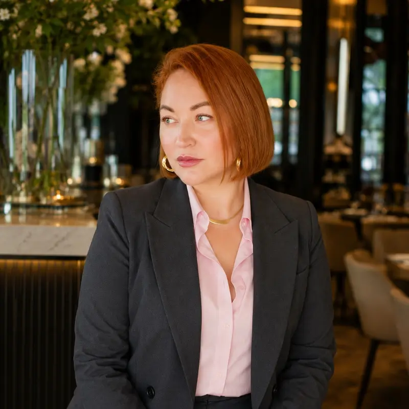 Анна Халбекова