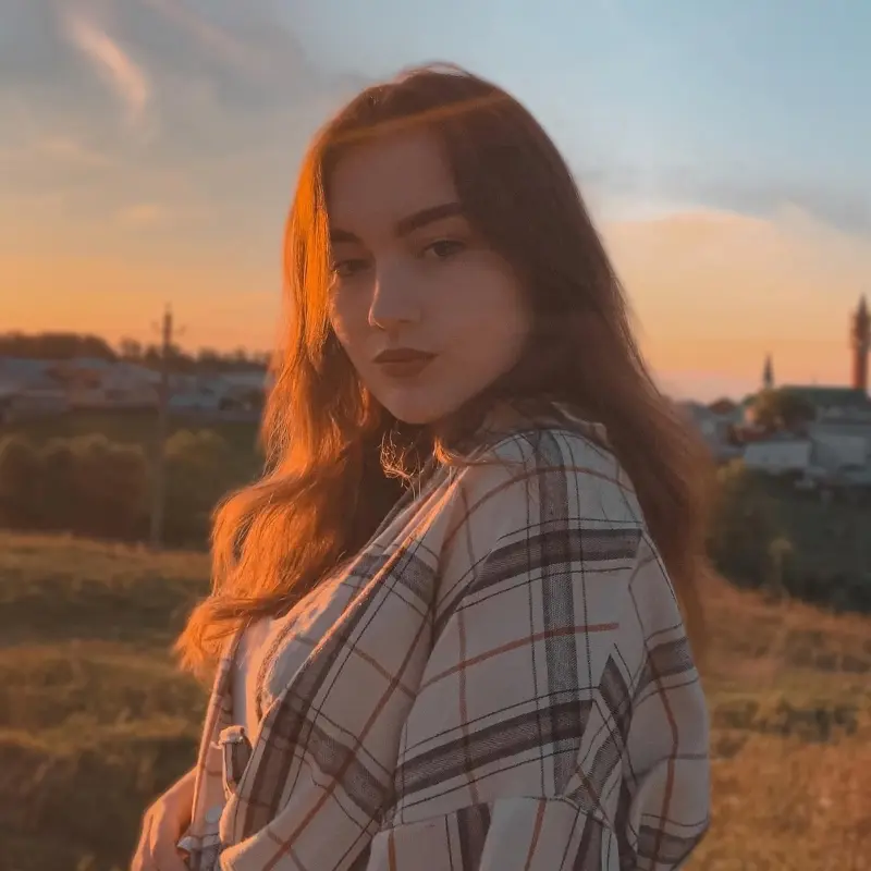 Альбина Алимова