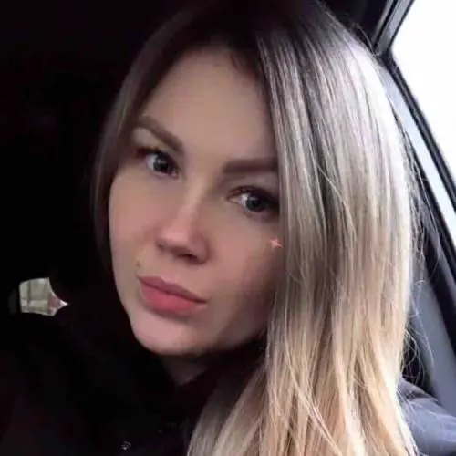 Елена Жданова