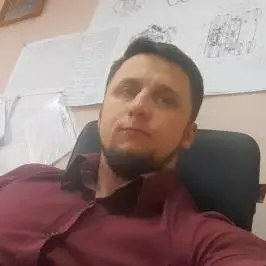 Сергей Исмангулов