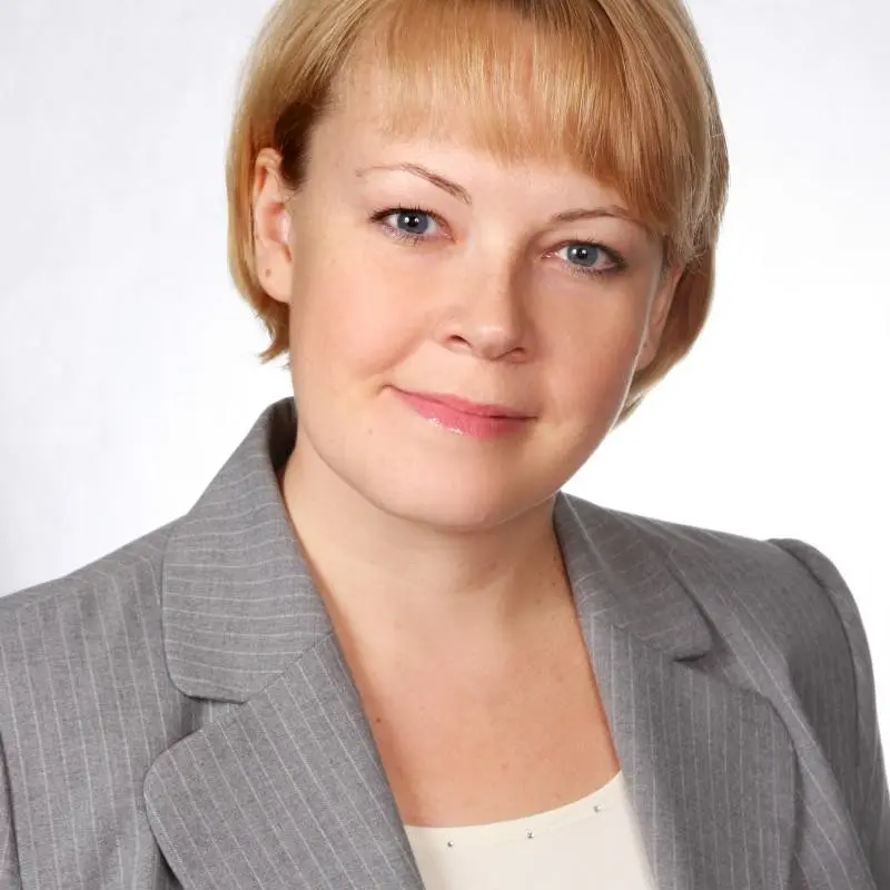 Екатерина Мамакова