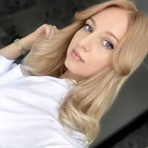 Елена Кулик