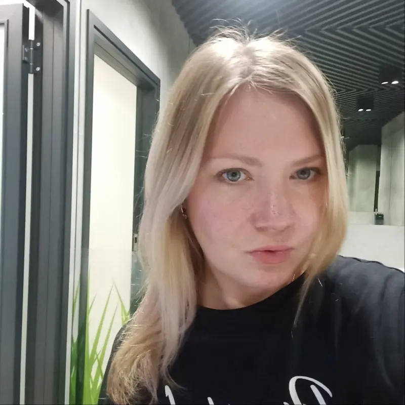Юлия Павлова