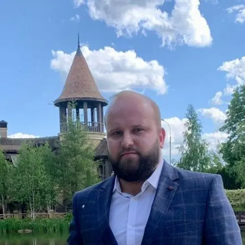 Николай Суворов