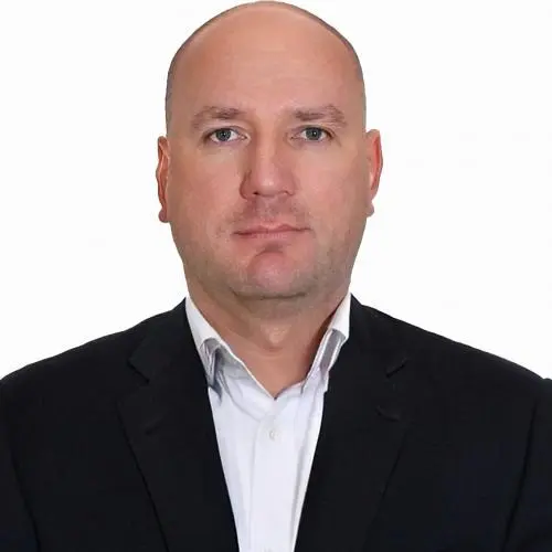 Роман Ефимов