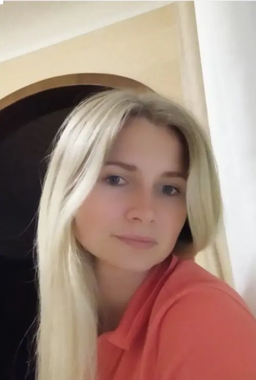 Мария Гаевская