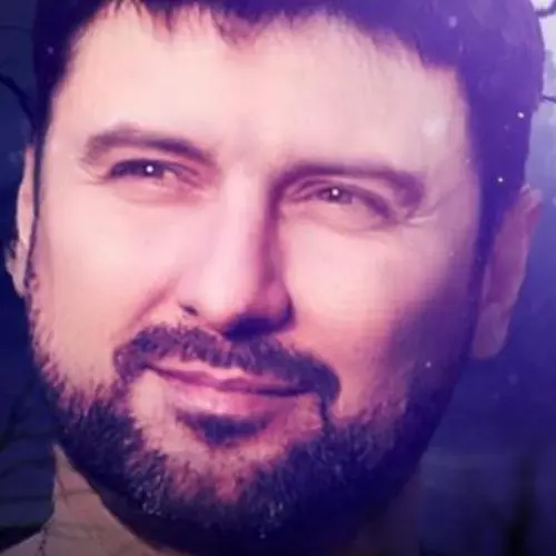 Виталий Юрьев