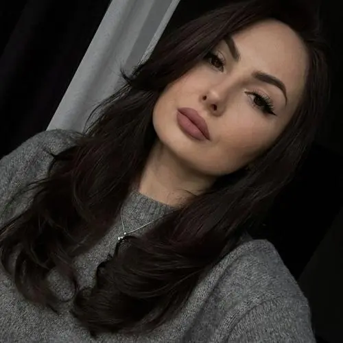 Елена Абрамова
