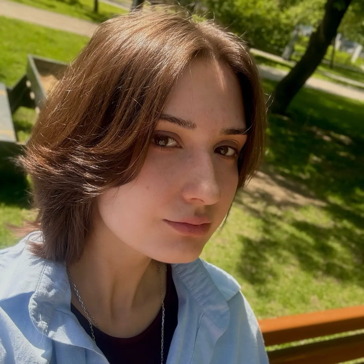 Анна Шаратская