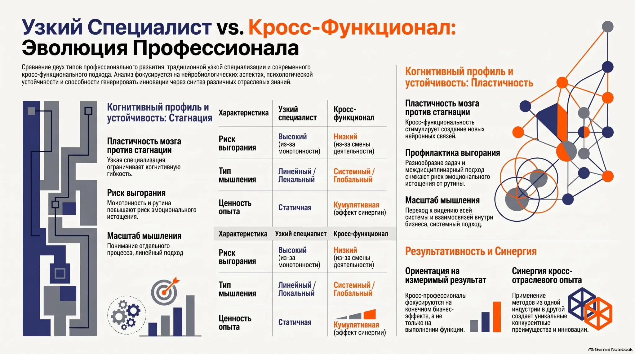 Давайте порассуждаем? | Сетка — социальная сеть от hh.ru