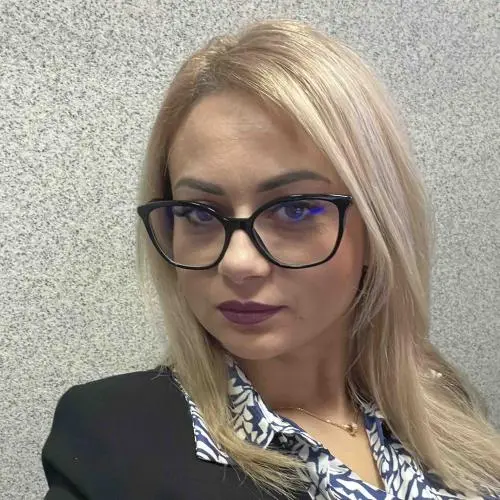 Татьяна Бамбуляк