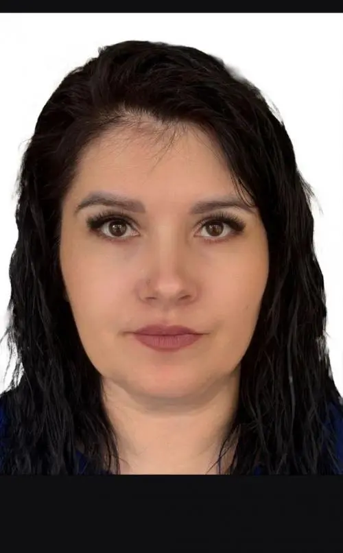 Галина Роот