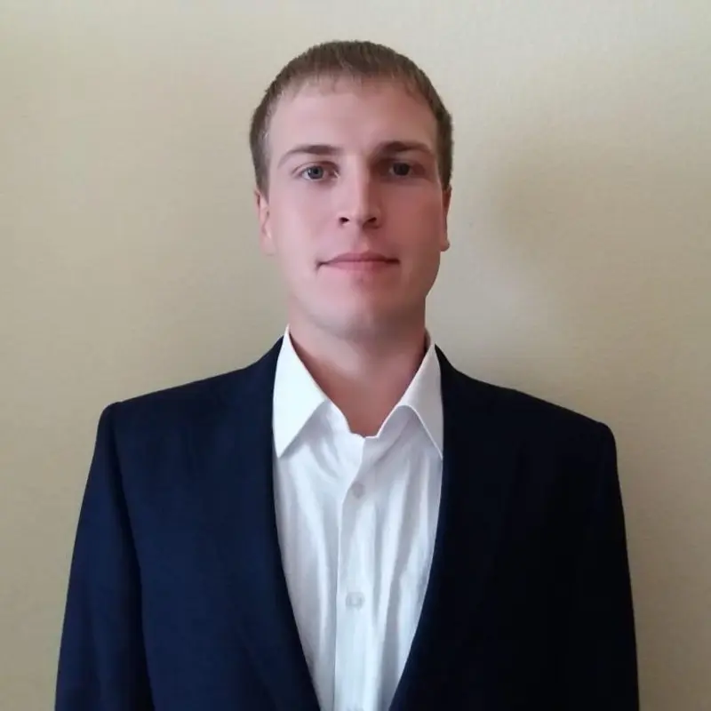 Дмитрий Пахомов