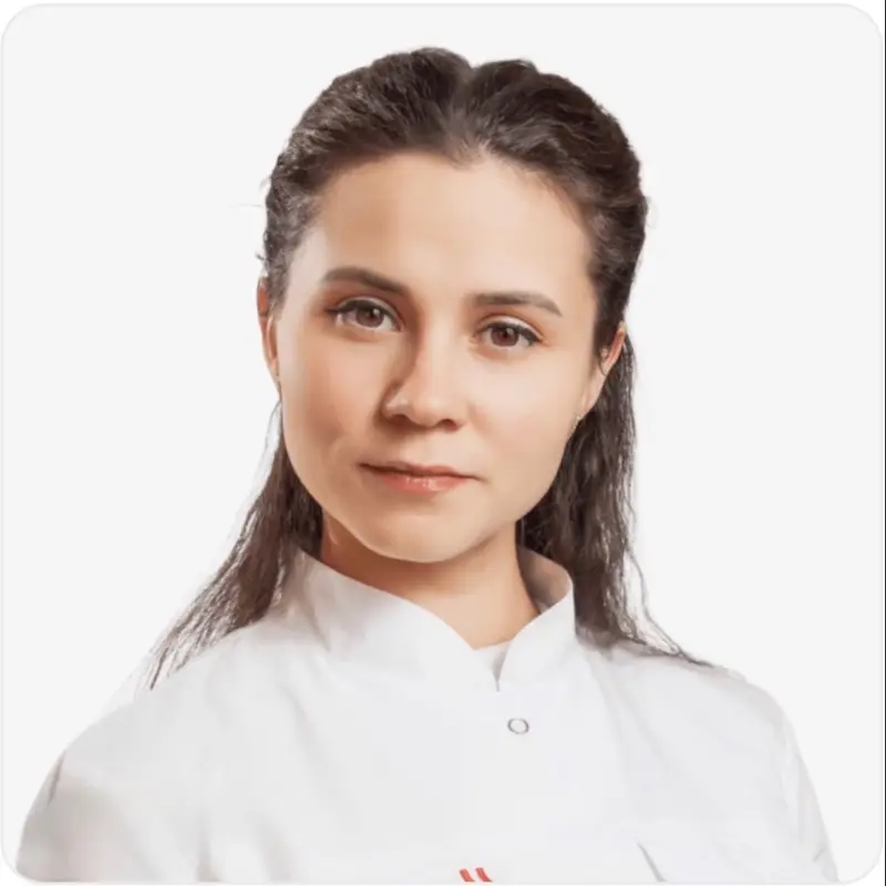 Yana Trusova