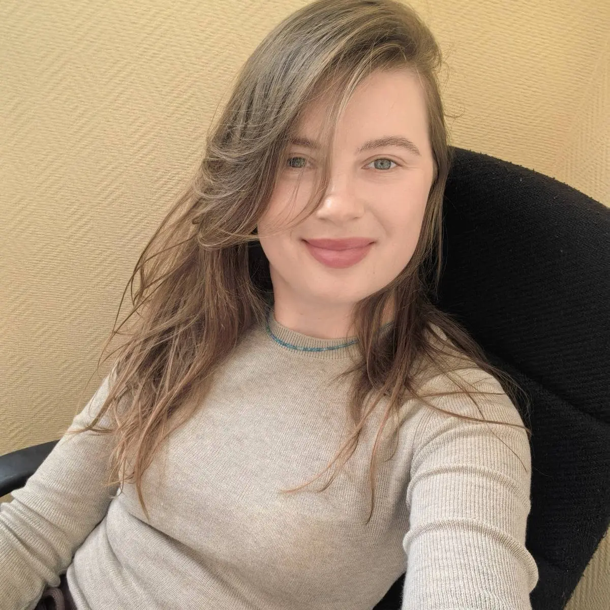 Любовь Дмитриева