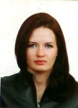 Татьяна Фагельская