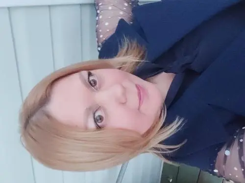 Светлана Медникова