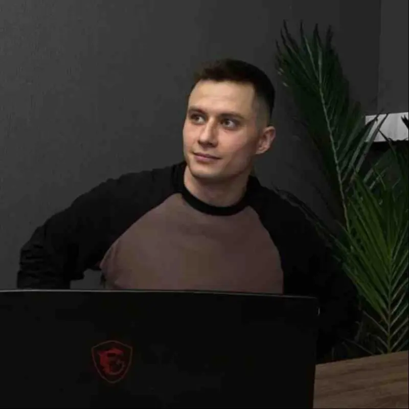 Глеб Макашин
