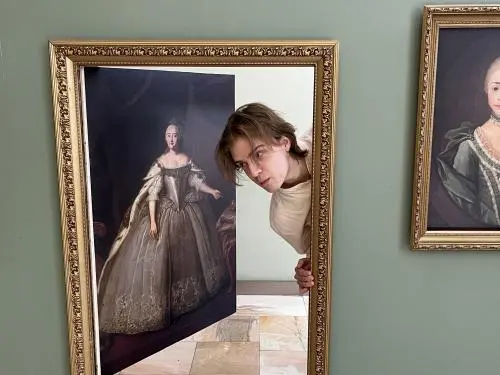 Виктор Галкин