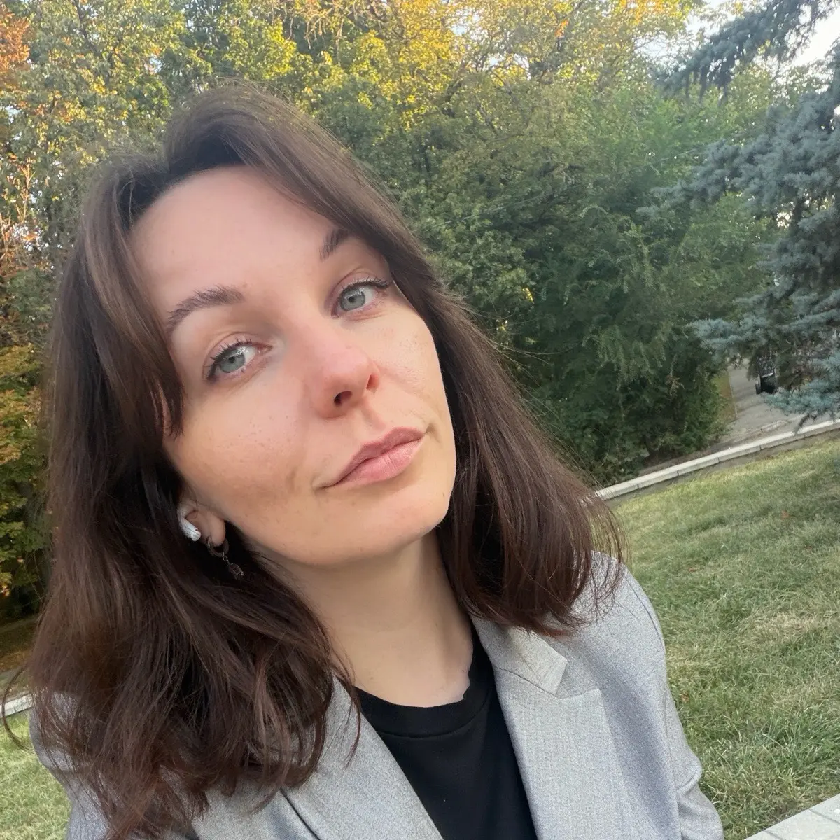 Ольга Сапрыкина