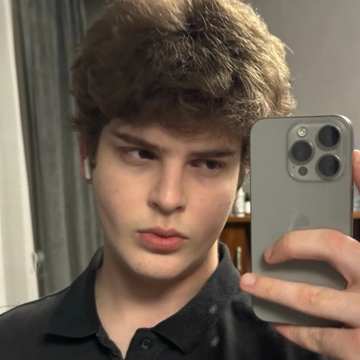 Егор Новиков