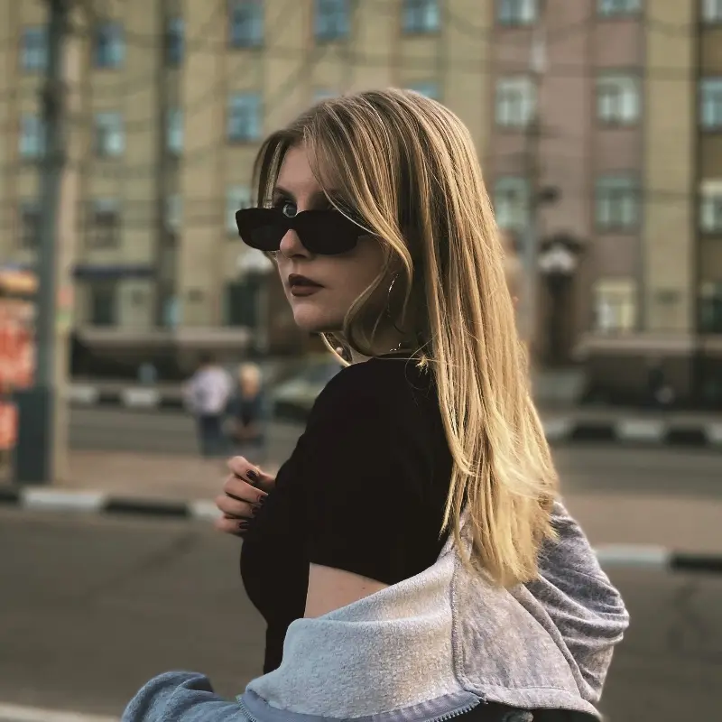 Ольга Савина