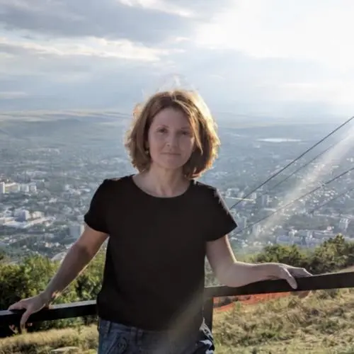 Наталья Кузнецова