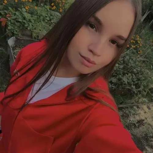 Анастасия Лопатина