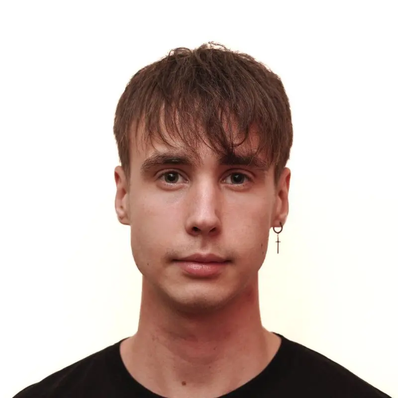 Глеб Головков