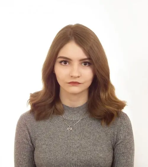 Екатерина Кораблева