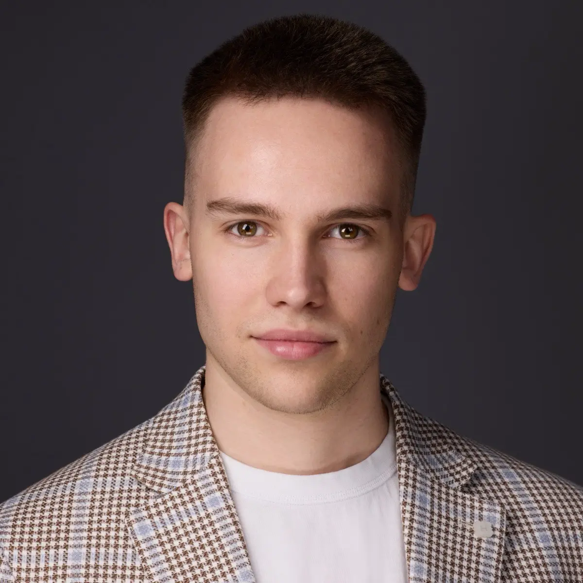 Александр Антонов